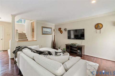 Tiny photo for 8112 Greystone East Circle, Henrico, VA 23229 (MLS # 2617410)