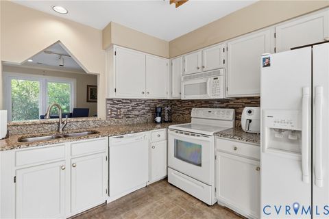 Tiny photo for 8112 Greystone East Circle, Henrico, VA 23229 (MLS # 2617410)