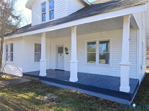 Tiny photo for 74 Conner Street, Dillwyn, VA 23936 (MLS # 2532197)