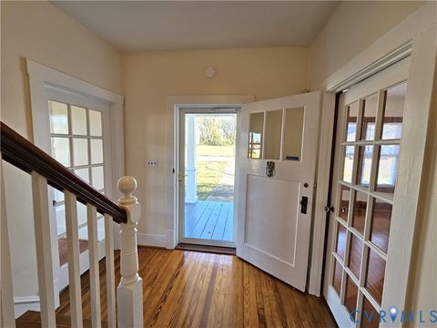 Tiny photo for 74 Conner Street, Dillwyn, VA 23936 (MLS # 2532197)