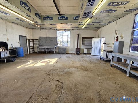 Tiny photo for 74 Conner Street, Dillwyn, VA 23936 (MLS # 2532197)