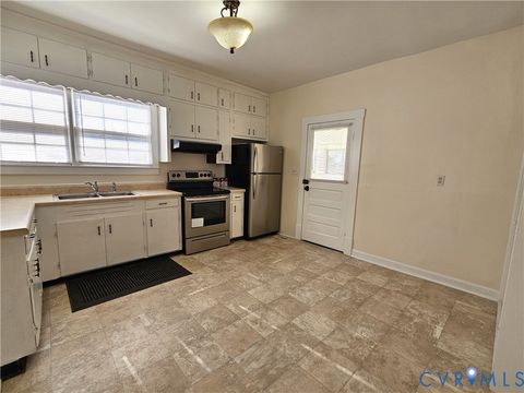 Tiny photo for 74 Conner Street, Dillwyn, VA 23936 (MLS # 2532197)