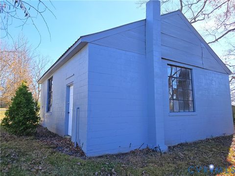 Tiny photo for 74 Conner Street, Dillwyn, VA 23936 (MLS # 2532197)