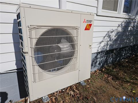 Tiny photo for 74 Conner Street, Dillwyn, VA 23936 (MLS # 2532197)