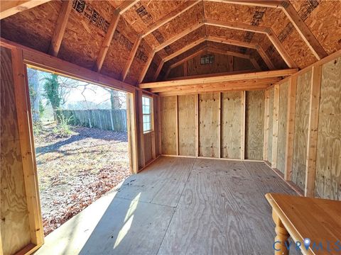 Tiny photo for 74 Conner Street, Dillwyn, VA 23936 (MLS # 2532197)