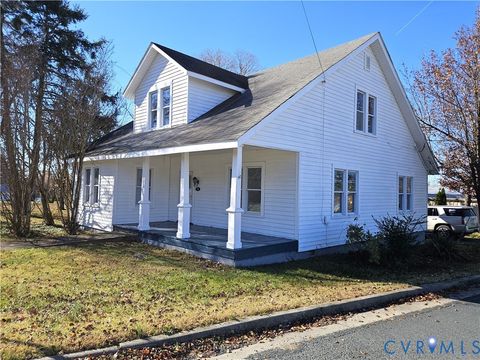 Tiny photo for 74 Conner Street, Dillwyn, VA 23936 (MLS # 2532197)