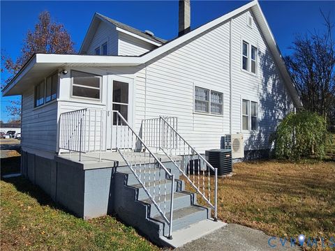 Tiny photo for 74 Conner Street, Dillwyn, VA 23936 (MLS # 2532197)