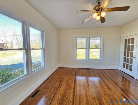 Tiny photo for 74 Conner Street, Dillwyn, VA 23936 (MLS # 2532197)