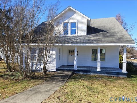 Tiny photo for 74 Conner Street, Dillwyn, VA 23936 (MLS # 2532197)