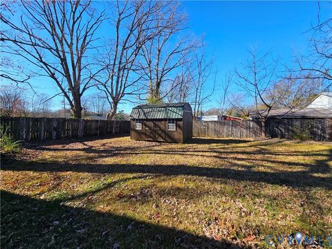 Tiny photo for 74 Conner Street, Dillwyn, VA 23936 (MLS # 2532197)