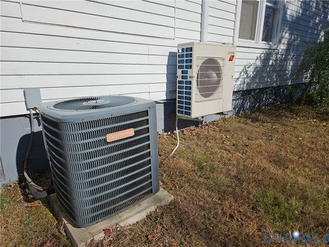 Tiny photo for 74 Conner Street, Dillwyn, VA 23936 (MLS # 2532197)