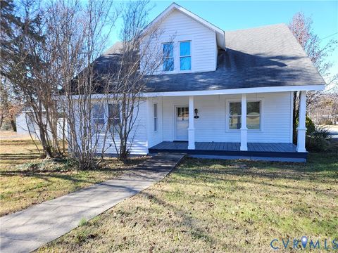 Photo of 74 Conner Street, Dillwyn, VA 23936 (MLS # 2532197)
