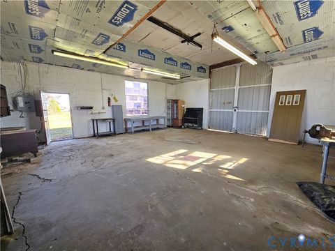 Tiny photo for 74 Conner Street, Dillwyn, VA 23936 (MLS # 2532197)