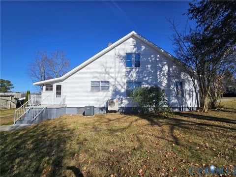 Tiny photo for 74 Conner Street, Dillwyn, VA 23936 (MLS # 2532197)
