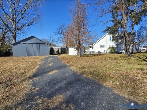 Tiny photo for 74 Conner Street, Dillwyn, VA 23936 (MLS # 2532197)