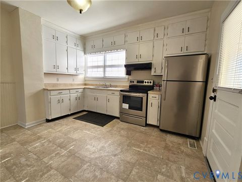 Tiny photo for 74 Conner Street, Dillwyn, VA 23936 (MLS # 2532197)