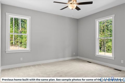 Tiny photo for TBD W 8th Street, Mineral, VA 23117 (MLS # 2613592)