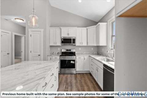 Tiny photo for TBD W 8th Street, Mineral, VA 23117 (MLS # 2613592)