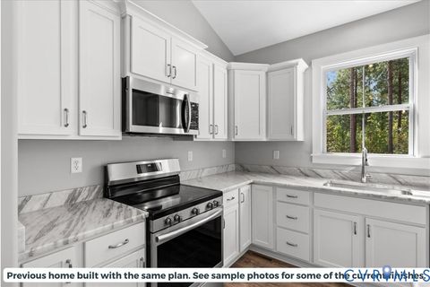 Tiny photo for TBD W 8th Street, Mineral, VA 23117 (MLS # 2613592)