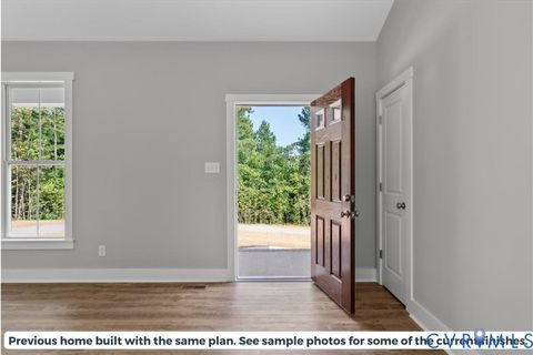 Tiny photo for TBD W 8th Street, Mineral, VA 23117 (MLS # 2613592)
