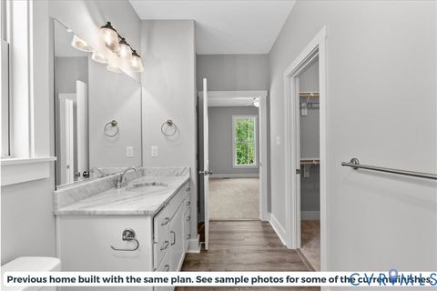 Tiny photo for TBD W 8th Street, Mineral, VA 23117 (MLS # 2613592)