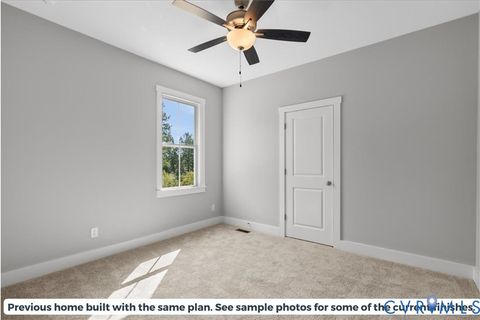 Tiny photo for TBD W 8th Street, Mineral, VA 23117 (MLS # 2613592)