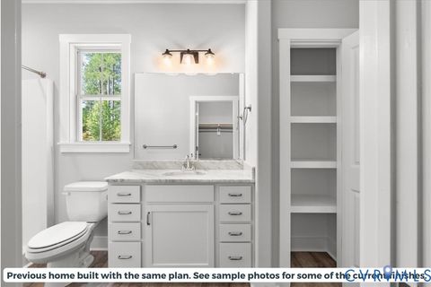 Tiny photo for TBD W 8th Street, Mineral, VA 23117 (MLS # 2613592)