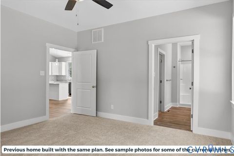 Tiny photo for TBD W 8th Street, Mineral, VA 23117 (MLS # 2613592)