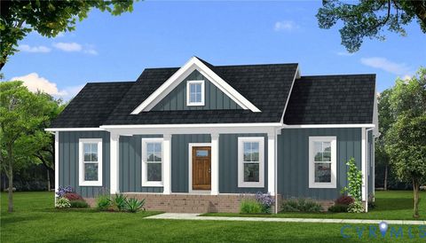 Photo of TBD W 8th Street, Mineral, VA 23117 (MLS # 2613592)