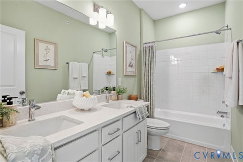Tiny photo for 16151 Cachet Way, Midlothian, VA 23113 (MLS # 2628925)