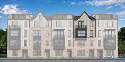 Photo of 16151 Cachet Way, Midlothian, VA 23113 (MLS # 2628925)