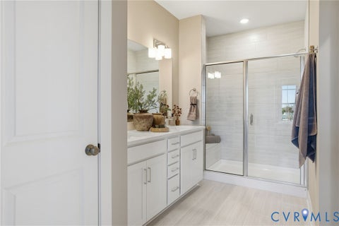 Tiny photo for 16151 Cachet Way, Midlothian, VA 23113 (MLS # 2628925)
