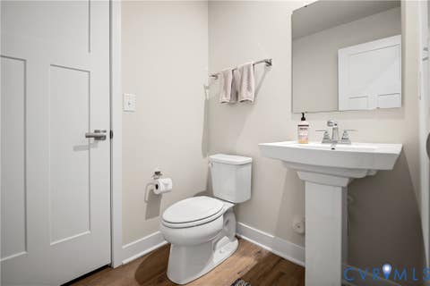 Tiny photo for 14329 Revelry Boulevard, Midlothian, VA 23114 (MLS # 2619366)
