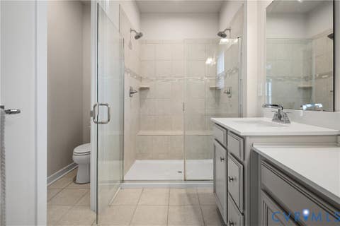 Tiny photo for 14329 Revelry Boulevard, Midlothian, VA 23114 (MLS # 2619366)