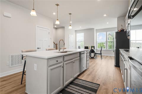 Tiny photo for 14329 Revelry Boulevard, Midlothian, VA 23114 (MLS # 2619366)