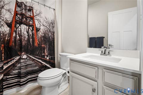 Tiny photo for 14329 Revelry Boulevard, Midlothian, VA 23114 (MLS # 2619366)