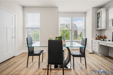 Tiny photo for 14329 Revelry Boulevard, Midlothian, VA 23114 (MLS # 2619366)
