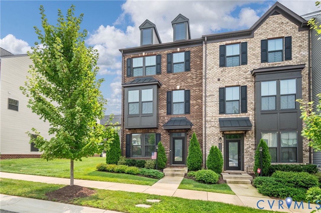 14329 Revelry Boulevard, Midlothian, VA, 23114