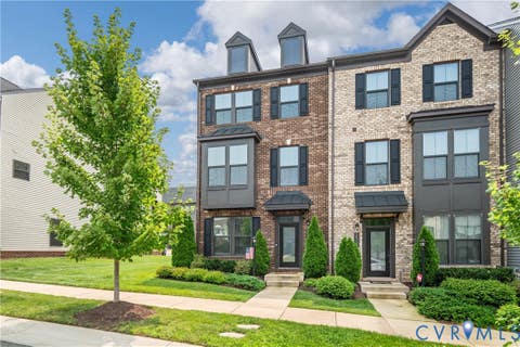 Photo of 14329 Revelry Boulevard, Midlothian, VA 23114 (MLS # 2619366)