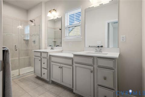 Tiny photo for 14329 Revelry Boulevard, Midlothian, VA 23114 (MLS # 2619366)