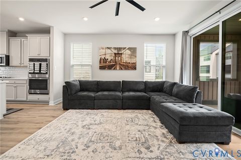 Tiny photo for 14329 Revelry Boulevard, Midlothian, VA 23114 (MLS # 2619366)