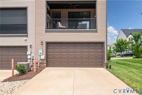 Tiny photo for 14329 Revelry Boulevard, Midlothian, VA 23114 (MLS # 2619366)