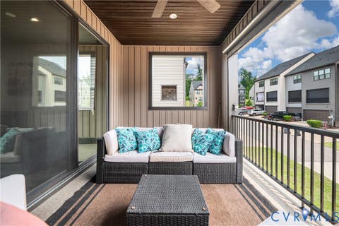 Tiny photo for 14329 Revelry Boulevard, Midlothian, VA 23114 (MLS # 2619366)