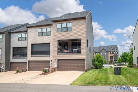 Tiny photo for 14329 Revelry Boulevard, Midlothian, VA 23114 (MLS # 2619366)