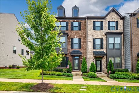Tiny photo for 14329 Revelry Boulevard, Midlothian, VA 23114 (MLS # 2619366)