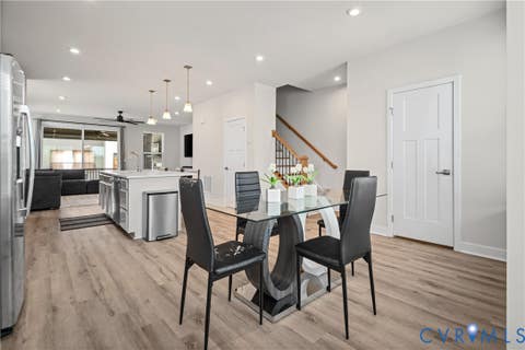 Tiny photo for 14329 Revelry Boulevard, Midlothian, VA 23114 (MLS # 2619366)