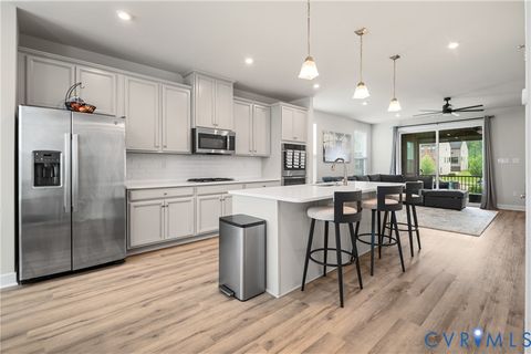 Tiny photo for 14329 Revelry Boulevard, Midlothian, VA 23114 (MLS # 2619366)