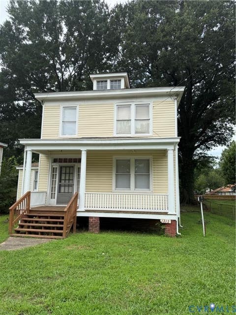 Photo of 1313 Enfield Avenue, Richmond, VA 23224 (MLS # 2622196)