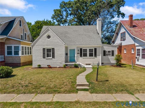 Tiny photo for 312 Suffolk Avenue, Colonial Heights, VA 23834 (MLS # 2617238)