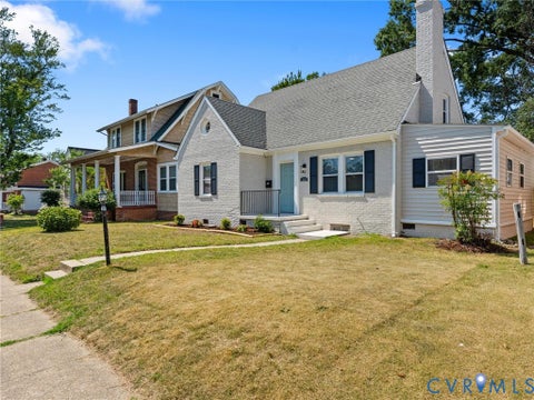 Tiny photo for 312 Suffolk Avenue, Colonial Heights, VA 23834 (MLS # 2617238)